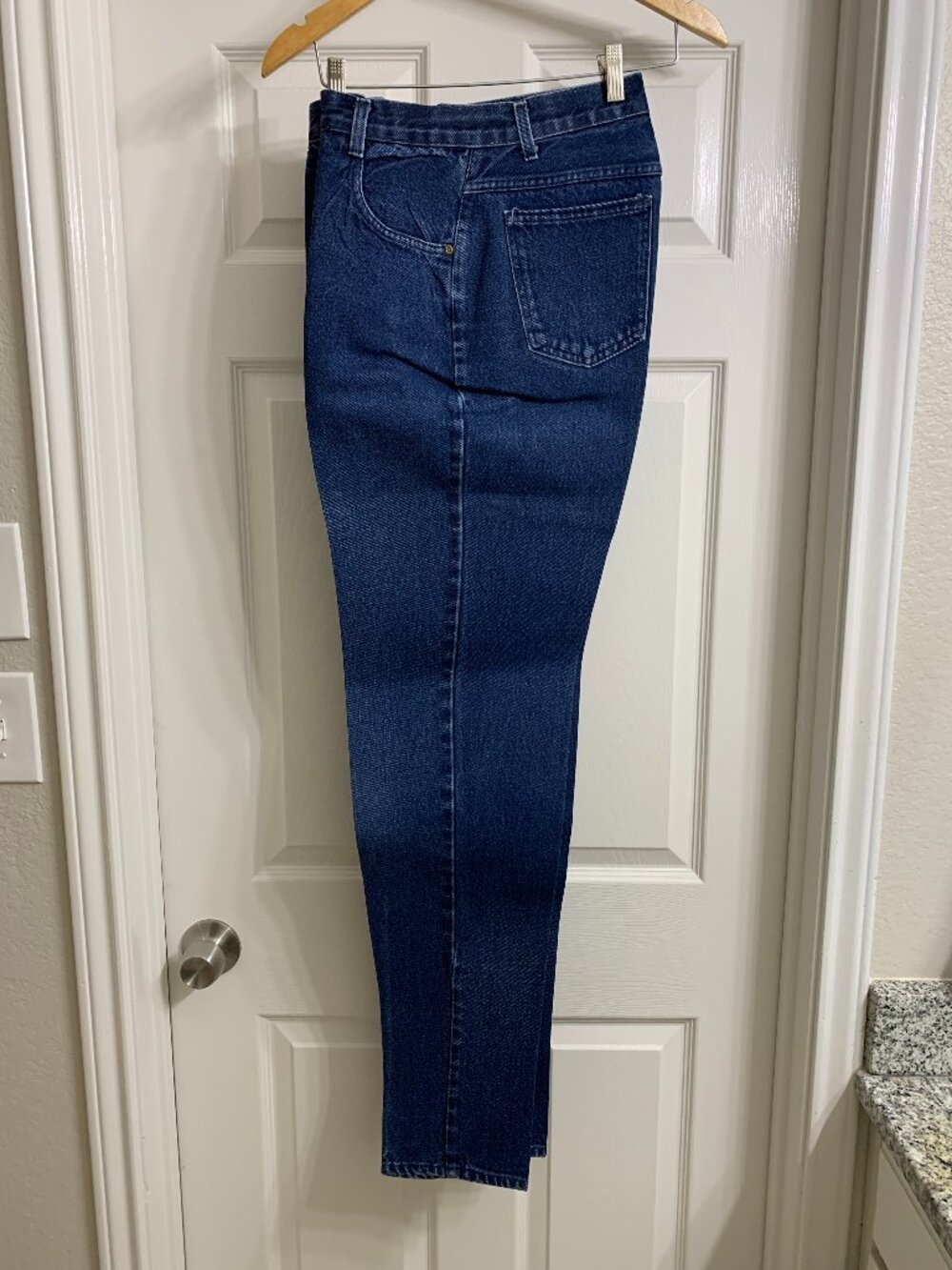 Hunt Club Women's Retro Jeans, Size 12 Tall